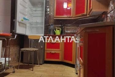 Багатокімнатна квартира за адресою вул. Середня (площа 97 м²) - Atlanta.ua - фото 20