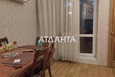 Багатокімнатна квартира за адресою вул. Середня (площа 97 м²) - Atlanta.ua - фото 21