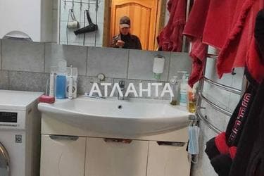 Багатокімнатна квартира за адресою вул. Середня (площа 97 м²) - Atlanta.ua - фото 22