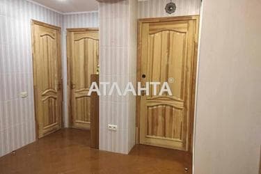 Багатокімнатна квартира за адресою вул. Середня (площа 97 м²) - Atlanta.ua - фото 29