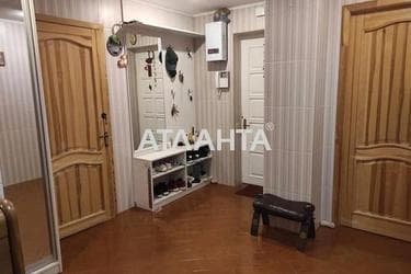 Багатокімнатна квартира за адресою вул. Середня (площа 97 м²) - Atlanta.ua - фото 30