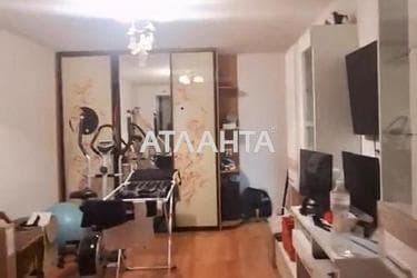 4+-rooms apartment apartment by the address st. Srednyaya Osipenko (area 97 m²) - Atlanta.ua - photo 42