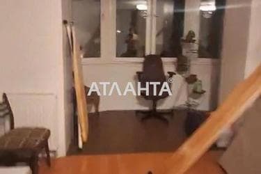 4+-rooms apartment apartment by the address st. Srednyaya Osipenko (area 97 m²) - Atlanta.ua - photo 44