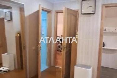 4+-rooms apartment apartment by the address st. Srednyaya Osipenko (area 97 m²) - Atlanta.ua - photo 45