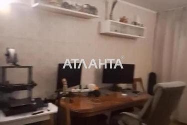 4+-rooms apartment apartment by the address st. Srednyaya Osipenko (area 97 m²) - Atlanta.ua - photo 31