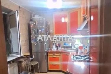 4+-rooms apartment apartment by the address st. Srednyaya Osipenko (area 97 m²) - Atlanta.ua - photo 46