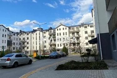 2-rooms apartment apartment by the address st. Sakharova (area 54 m²) - photo 20 2-rooms apartment apartment by the address st. Sakharova (area 54 m²) - Atlanta.ua - photo 20