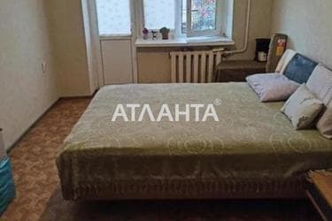 1-кімнатна квартира за адресою вул. Дальницька (площа 34 м²) - фото 7 1-кімнатна квартира за адресою вул. Дальницька (площа 34 м²) - Atlanta.ua - фото 7