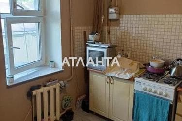 1-кімнатна квартира за адресою вул. Дальницька (площа 34 м²) - фото 8 1-кімнатна квартира за адресою вул. Дальницька (площа 34 м²) - Atlanta.ua - фото 8