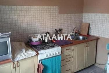 1-кімнатна квартира за адресою вул. Дальницька (площа 34 м²) - фото 9 1-кімнатна квартира за адресою вул. Дальницька (площа 34 м²) - Atlanta.ua - фото 9