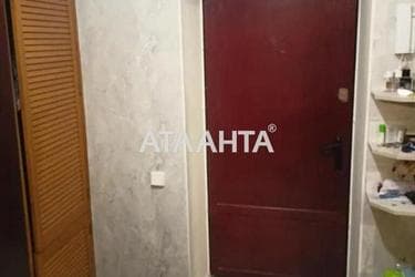 1-кімнатна квартира за адресою вул. Дальницька (площа 34 м²) - фото 10 1-кімнатна квартира за адресою вул. Дальницька (площа 34 м²) - Atlanta.ua - фото 10