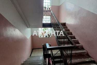 1-комнатная квартира по адресу ул. Дальницкая (площадь 34 м²) - Atlanta.ua - imageAlt 16