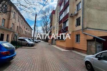 1-комнатная квартира по адресу ул. Дальницкая (площадь 34 м²) - Atlanta.ua - imageAlt 17