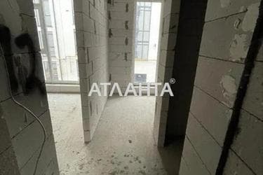 1-room apartment apartment by the address st. Prikordonnaya (area 18,0 m²) - Atlanta.ua - photo 15