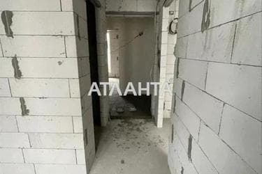 1-room apartment apartment by the address st. Prikordonnaya (area 18,0 m²) - Atlanta.ua - photo 23