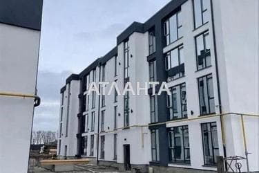 1-room apartment apartment by the address st. Prikordonnaya (area 18,0 m²) - Atlanta.ua - photo 25