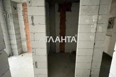 1-room apartment apartment by the address st. Prikordonnaya (area 18,0 m²) - Atlanta.ua - photo 21