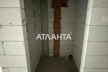1-room apartment apartment by the address st. Prikordonnaya (area 18,0 m²) - Atlanta.ua - photo 22