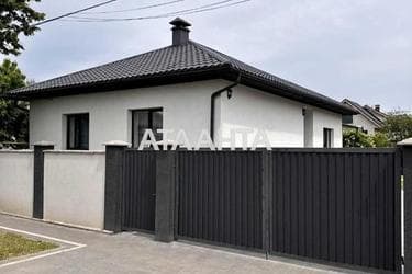 Дом по адресу ул. Бедзира Павла(Степана Разина) (площадь 120 м²) - Atlanta.ua - фото 22