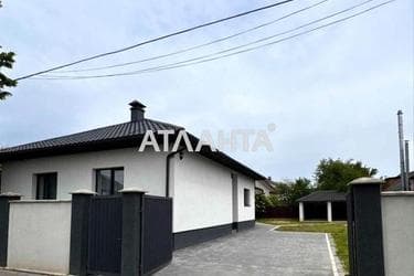 Дом по адресу ул. Бедзира Павла(Степана Разина) (площадь 120 м²) - Atlanta.ua - фото 23