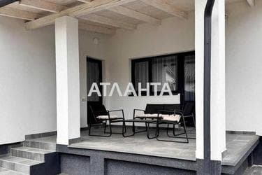 Дом по адресу ул. Бедзира Павла(Степана Разина) (площадь 120 м²) - Atlanta.ua - фото 24