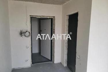 1-room apartment apartment by the address st. Prikordonnaya (area 14,3 m²) - Atlanta.ua - photo 16