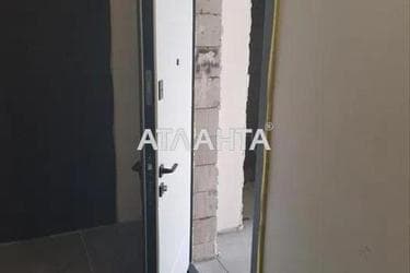 1-room apartment apartment by the address st. Prikordonnaya (area 14,3 m²) - Atlanta.ua - photo 17