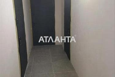 1-room apartment apartment by the address st. Prikordonnaya (area 14,3 m²) - Atlanta.ua - photo 18