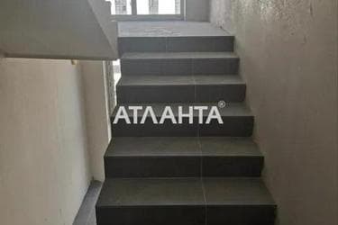 1-room apartment apartment by the address st. Prikordonnaya (area 14,3 m²) - Atlanta.ua - photo 19