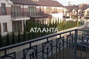 3-комнатная квартира по адресу ул. Mock (площадь 90 м²) - Atlanta.ua - фото 27
