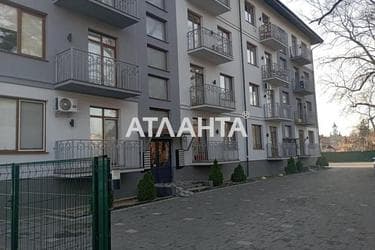 3-комнатная квартира по адресу ул. Mock (площадь 90 м²) - Atlanta.ua - фото 38