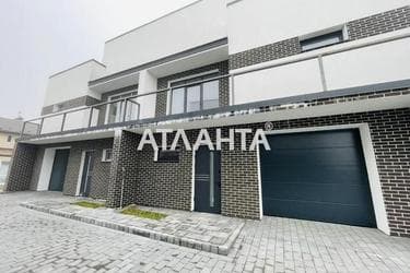 Дом по адресу ул. Наварійська (площадь 180 м²) - фото 12 Дом по адресу ул. Наварійська (площадь 180 м²) - Atlanta.ua - фото 12