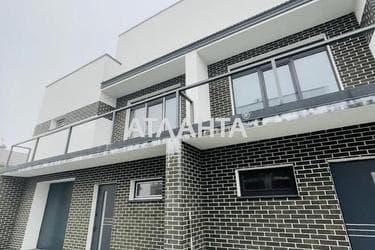 Дом по адресу ул. Наварійська (площадь 180 м²) - фото 14 Дом по адресу ул. Наварійська (площадь 180 м²) - Atlanta.ua - фото 14