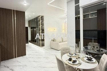 1-кімнатна квартира за адресою вул. Краснова (площа 42,4 м²) - Atlanta.ua - фото 19