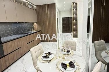1-кімнатна квартира за адресою вул. Краснова (площа 42,4 м²) - Atlanta.ua - фото 20