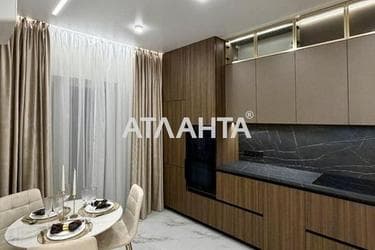 1-кімнатна квартира за адресою вул. Краснова (площа 42,4 м²) - Atlanta.ua - фото 21