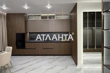 1-кімнатна квартира за адресою вул. Краснова (площа 42,4 м²) - Atlanta.ua - фото 22