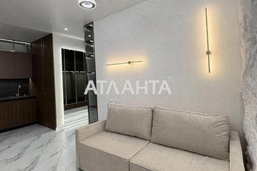 1-кімнатна квартира за адресою вул. Краснова (площа 42,4 м²) - Atlanta.ua - фото 24