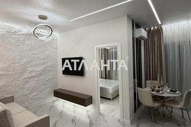 1-кімнатна квартира за адресою вул. Краснова (площа 42,4 м²) - Atlanta.ua - фото 25