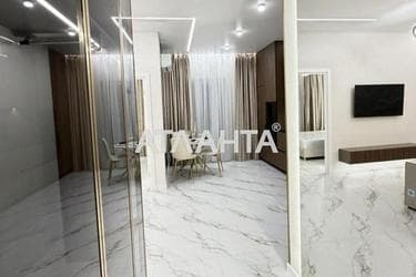1-кімнатна квартира за адресою вул. Краснова (площа 42,4 м²) - Atlanta.ua - фото 32