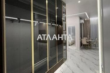 1-кімнатна квартира за адресою вул. Краснова (площа 42,4 м²) - Atlanta.ua - фото 33