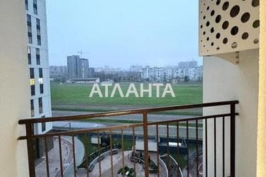 1-кімнатна квартира за адресою вул. Краснова (площа 42,4 м²) - Atlanta.ua - фото 34