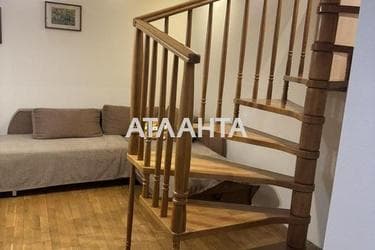 Будинок за адресою вул. Кобилянської Ольги (площа 78 м²) - Atlanta.ua - фото 24