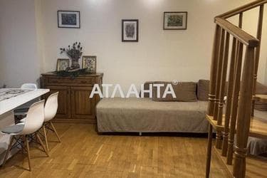 Будинок за адресою вул. Кобилянської Ольги (площа 78 м²) - Atlanta.ua - фото 25