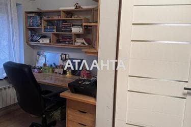 Будинок за адресою вул. Кобилянської Ольги (площа 78 м²) - Atlanta.ua - фото 31