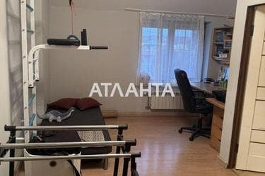 Будинок за адресою вул. Кобилянської Ольги (площа 78 м²) - Atlanta.ua - фото 32