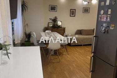 Будинок за адресою вул. Кобилянської Ольги (площа 78 м²) - Atlanta.ua - фото 33