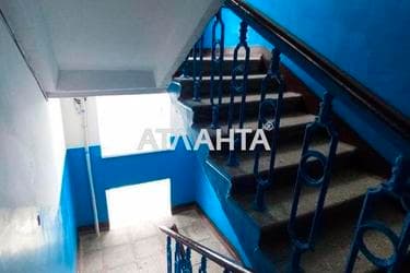 2-комнатная квартира по адресу ул. Сегедская (площадь 44 м²) - imageAlt 23 2-комнатная квартира по адресу ул. Сегедская (площадь 44 м²) - Atlanta.ua - imageAlt 23