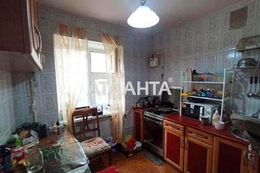 2-комнатная квартира по адресу ул. Сегедская (площадь 44 м²) - imageAlt 25 2-комнатная квартира по адресу ул. Сегедская (площадь 44 м²) - Atlanta.ua - imageAlt 25