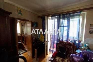 2-комнатная квартира по адресу ул. Сегедская (площадь 44 м²) - imageAlt 28 2-комнатная квартира по адресу ул. Сегедская (площадь 44 м²) - Atlanta.ua - imageAlt 28